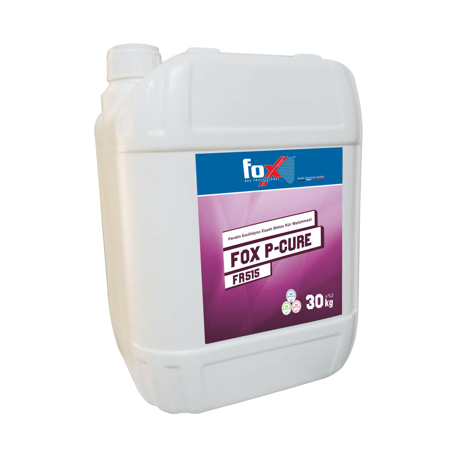 FOX P-CURE FR515