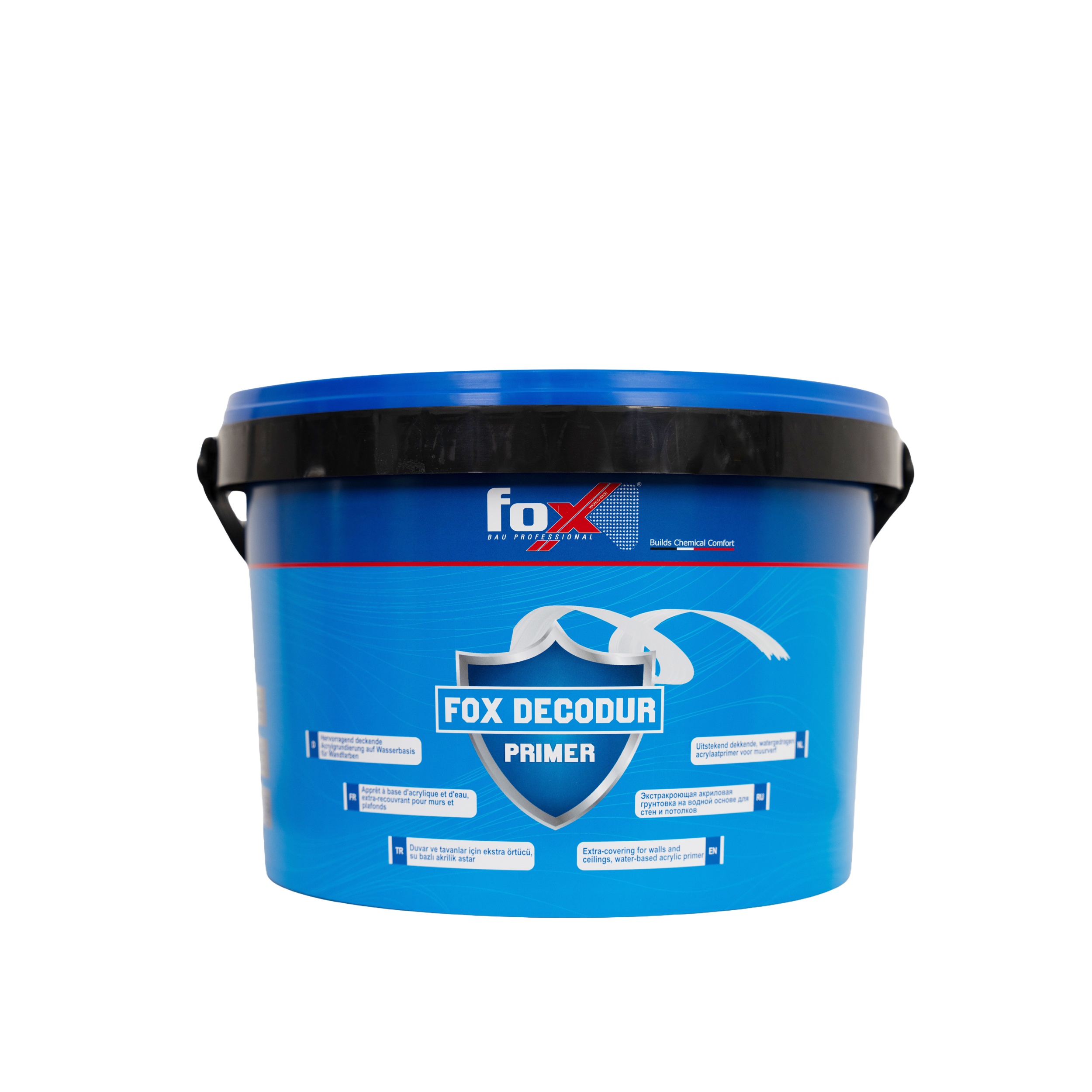 FOX DECODUR PRIMER