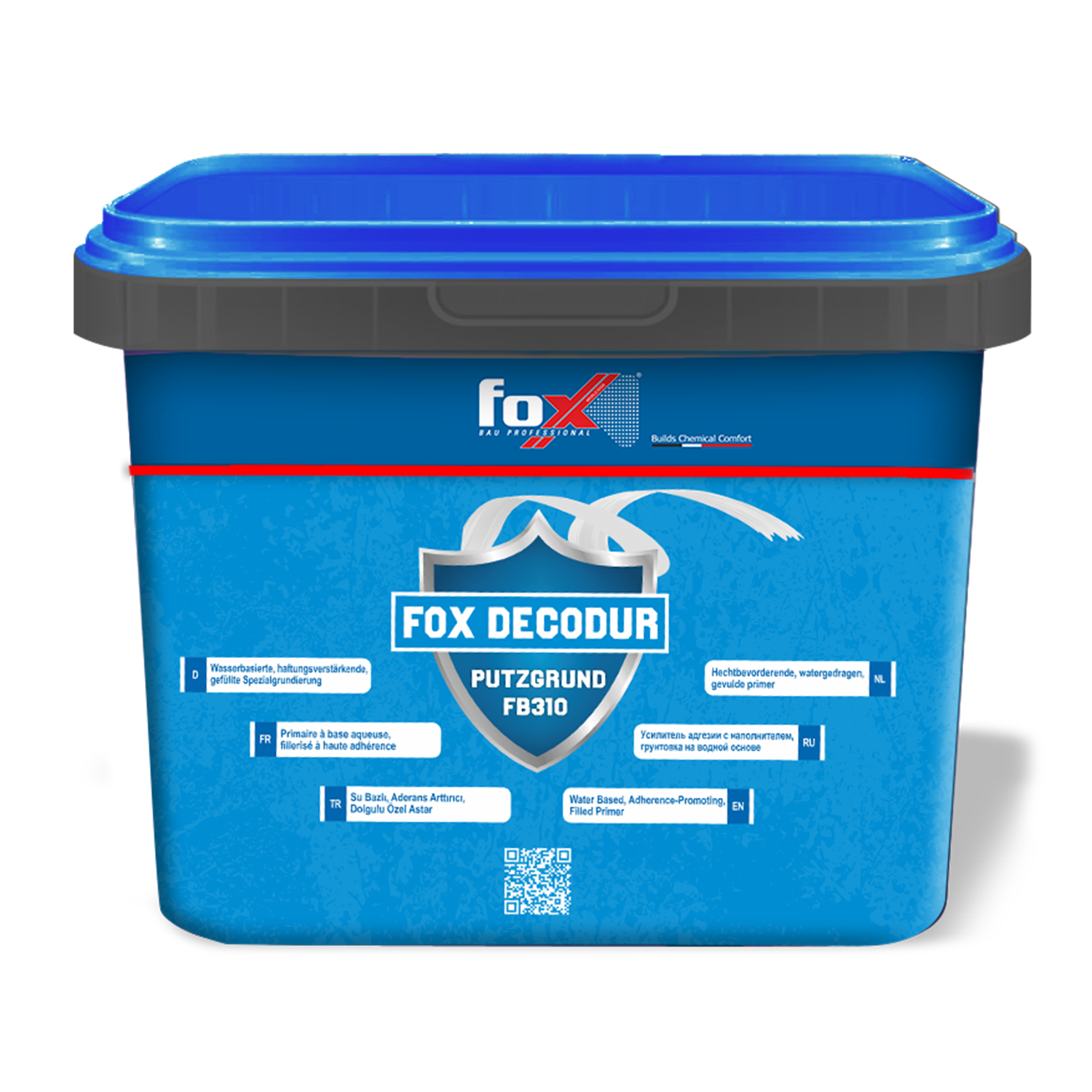 FOX DECODUR PUTZGRUND FB310