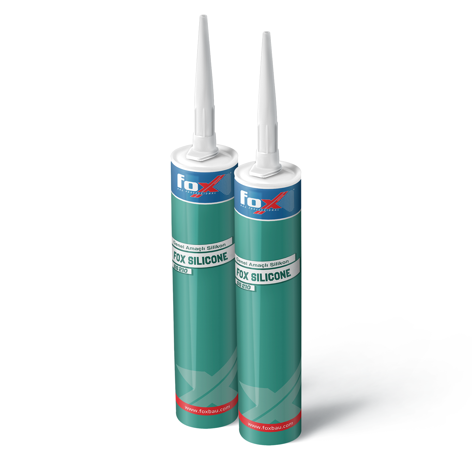 FOX SILICONE SS210