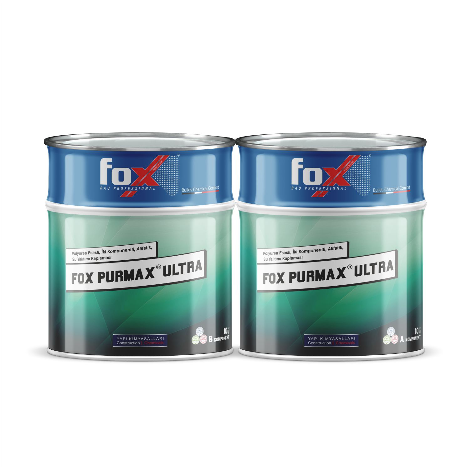 FOX PURMAX® ULTRA