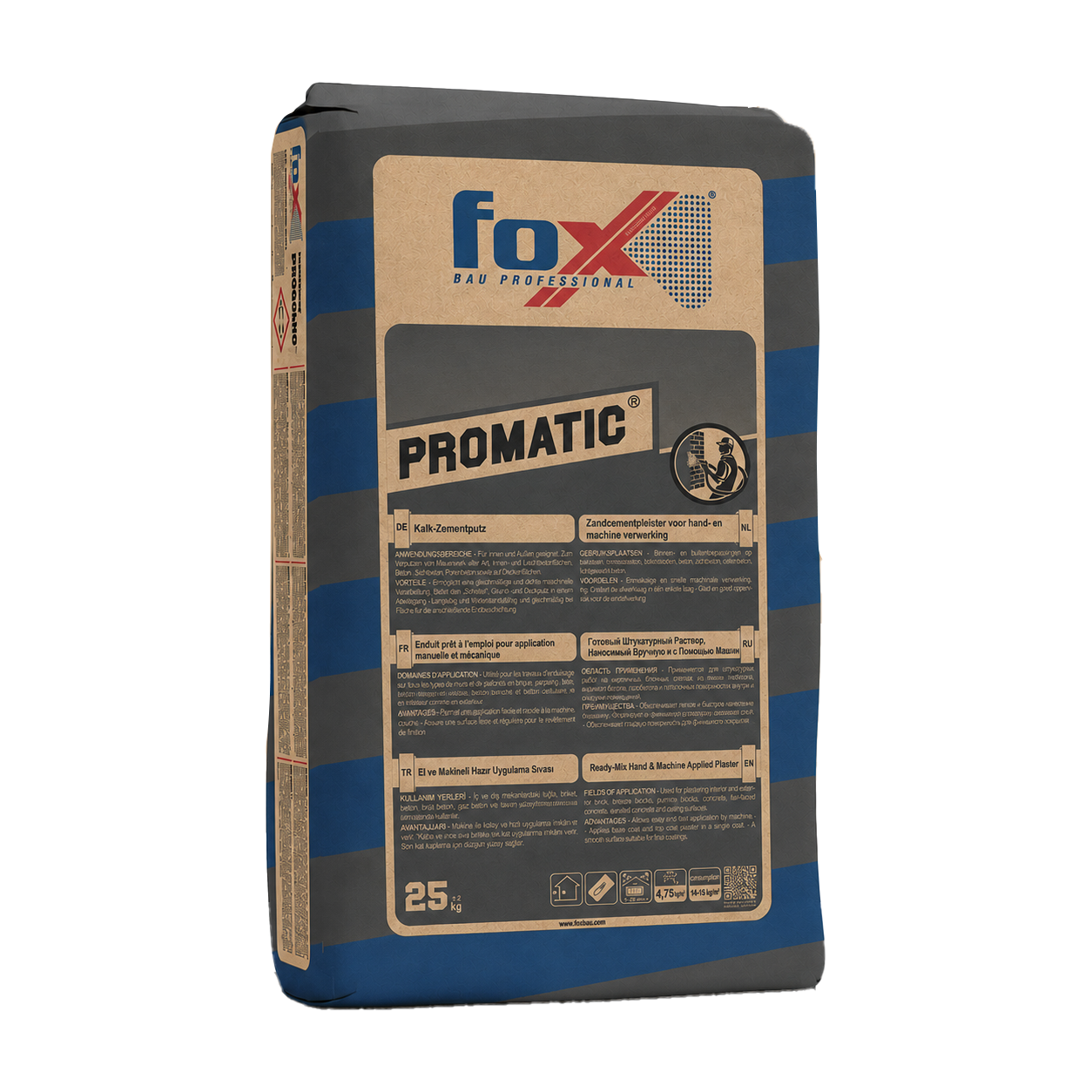 FOX PROMATIC®